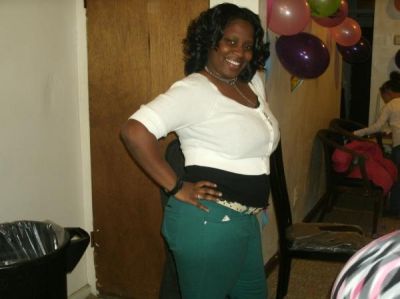 Andrea Simms