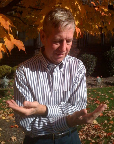 Ronald Bartlett