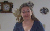 Rosemarie Terravecchio