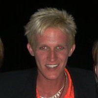 Dustin Holloway