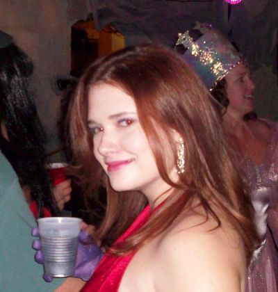 Jacqueline Burns