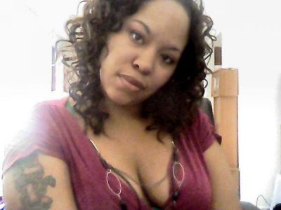 Nikki Ruffin