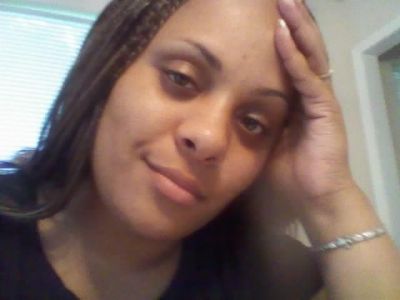 Aleshia Mcbroom