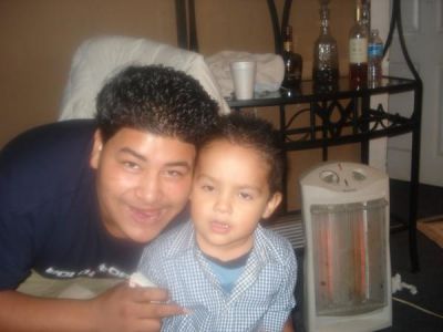 Victor Alarcon