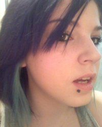 Brittany Savoie