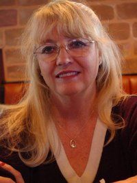 Katherine Ferguson