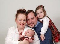 Rebekah Burks