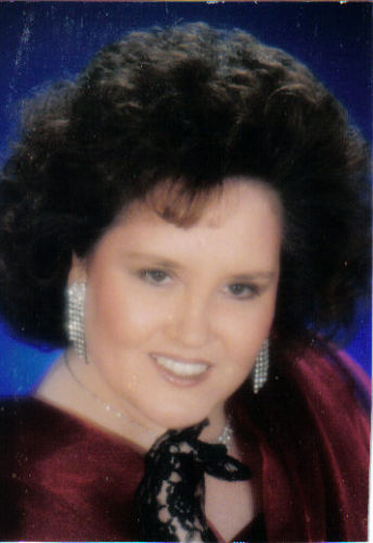 Nancy Napier