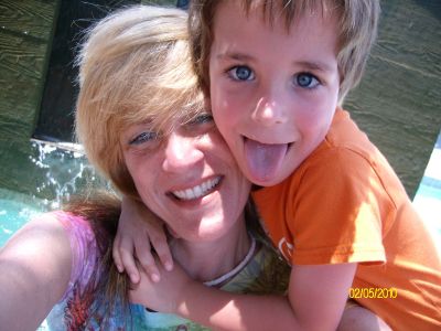 Cindy Biggers