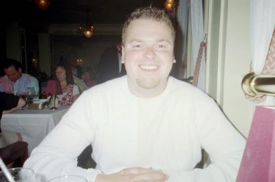 Timothy France