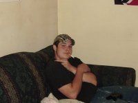 Joshua Bartling