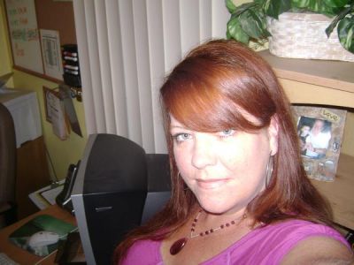Michelle Leach