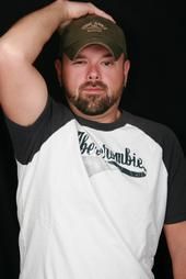 Christopher Moore