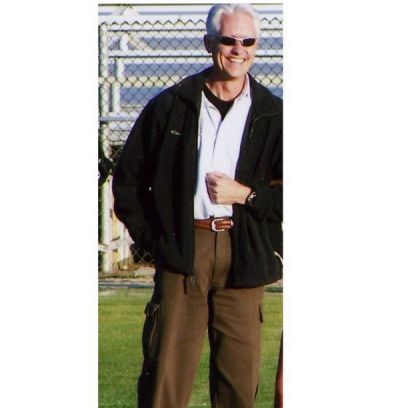 Steve Hudson