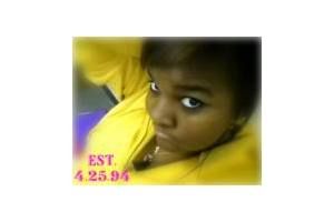 Destinie Spellman
