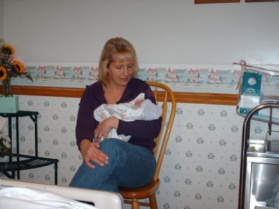 Kathy Mcmaster