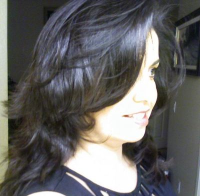 Darlene Munoz
