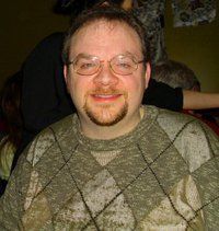 Jeffrey Drake