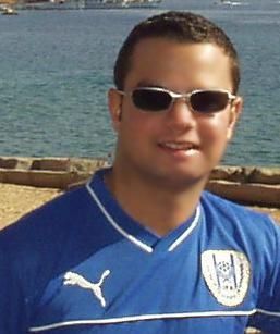 Mark Zitser