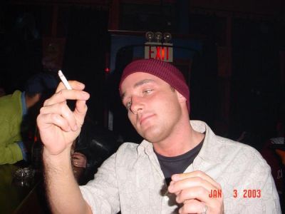 Michael Rofman