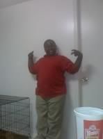 Ebonne Boddie