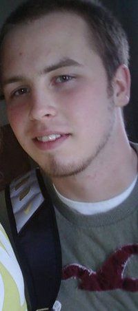 Kristopher Schemel