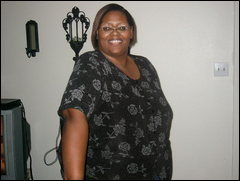 Patricia Agee