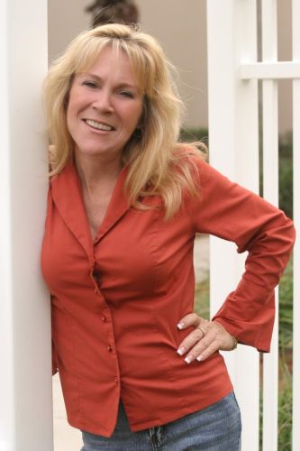 Tammy Barton