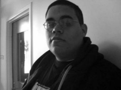 David Calderon