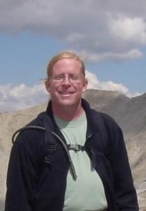Mark Lesmeister