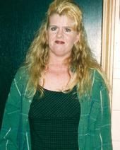 Traci Helton