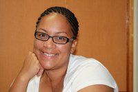 Darlene Saunders