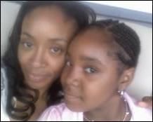 Ebony Brumfield