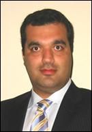 Amirreza Kayyal
