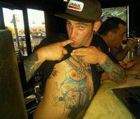 Scott Baumgarte