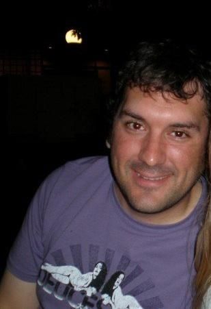 Michael Boroski