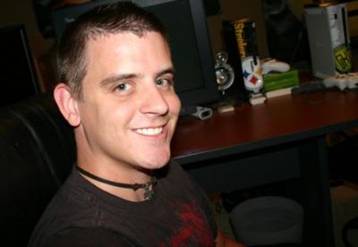 Brent Soboleski