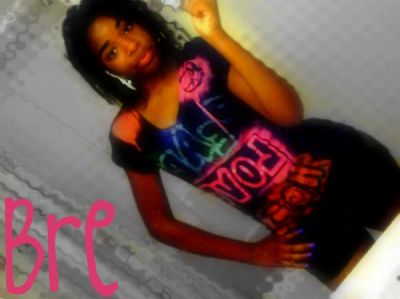 Brianna Lewis