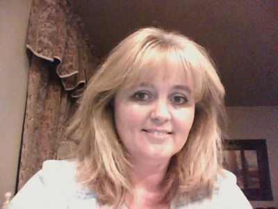Jacqueline Derry