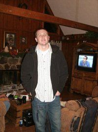 Austin Sanders