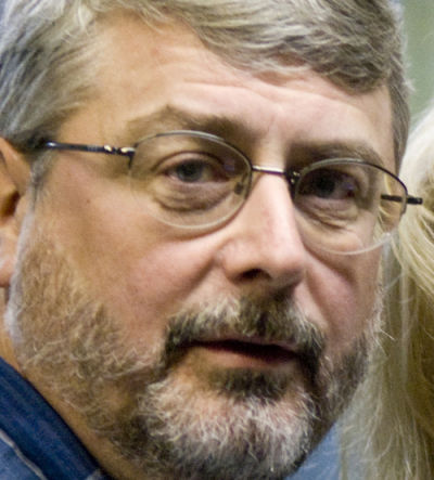 David Massy