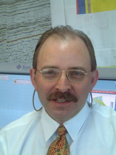 Andrew Crossley