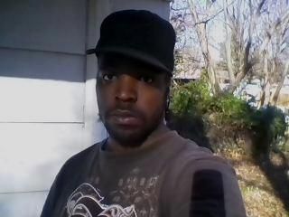James Seeden