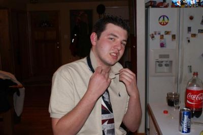 Shane Johnston