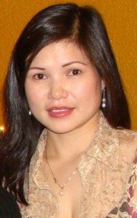 Michelle Davis