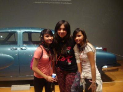 Zayra Ambriz