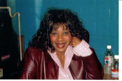 Valerie Barbour