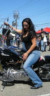 Charlene Preciado