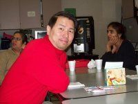 Tim Lai