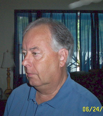 George Manooses